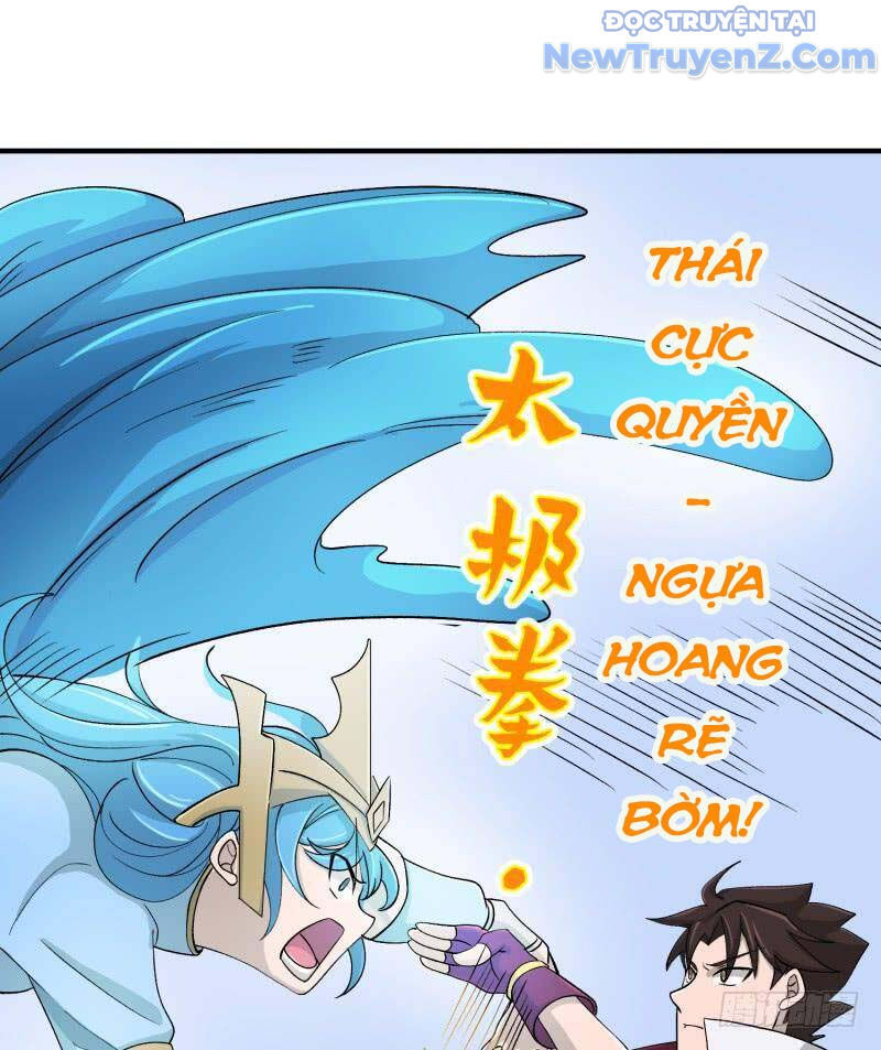 Game Thủ Có Bàn Tay Vàng Mạnh Nhất Chap 36 - Next Chap 37