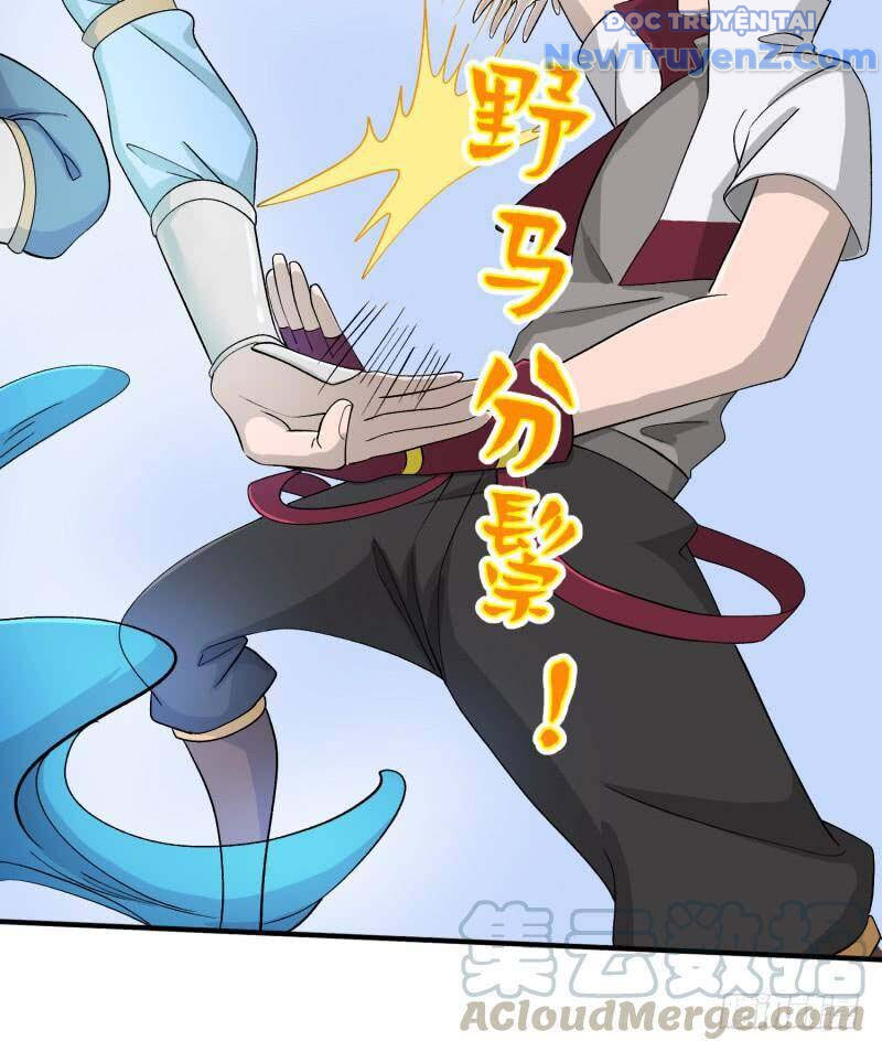 Game Thủ Có Bàn Tay Vàng Mạnh Nhất Chap 36 - Next Chap 37