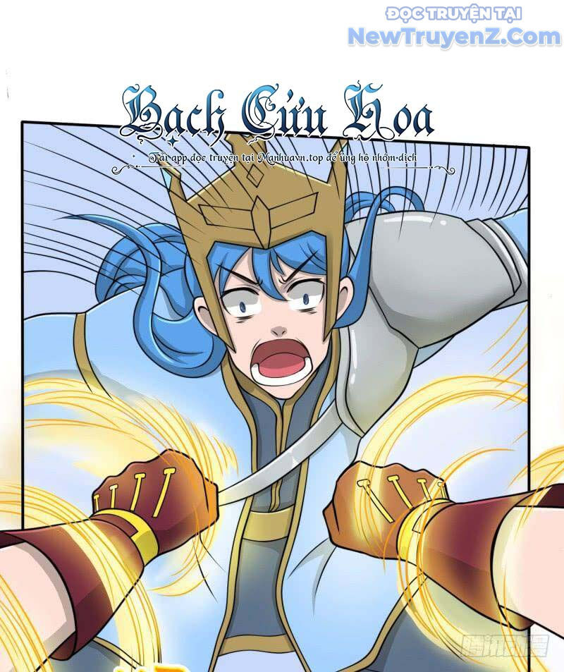 Game Thủ Có Bàn Tay Vàng Mạnh Nhất Chap 36 - Next Chap 37