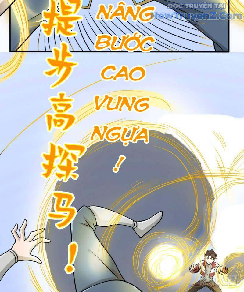 Game Thủ Có Bàn Tay Vàng Mạnh Nhất Chap 36 - Next Chap 37