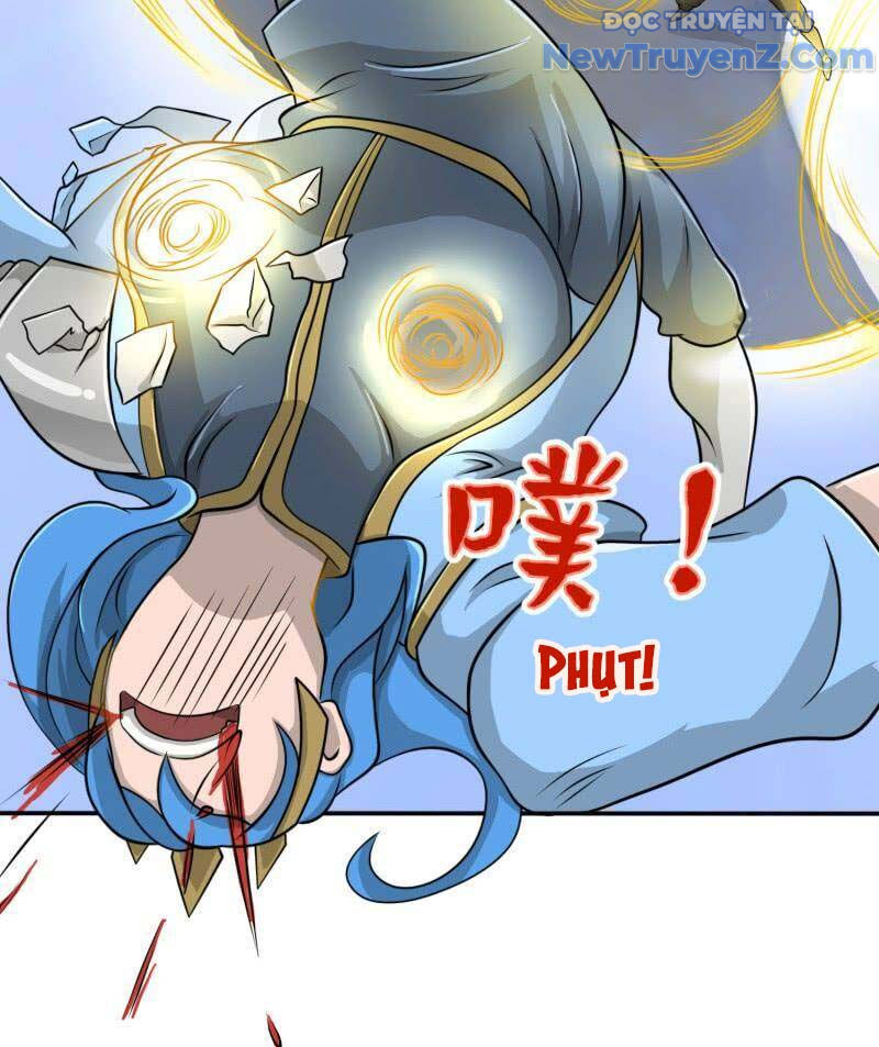 Game Thủ Có Bàn Tay Vàng Mạnh Nhất Chap 36 - Next Chap 37