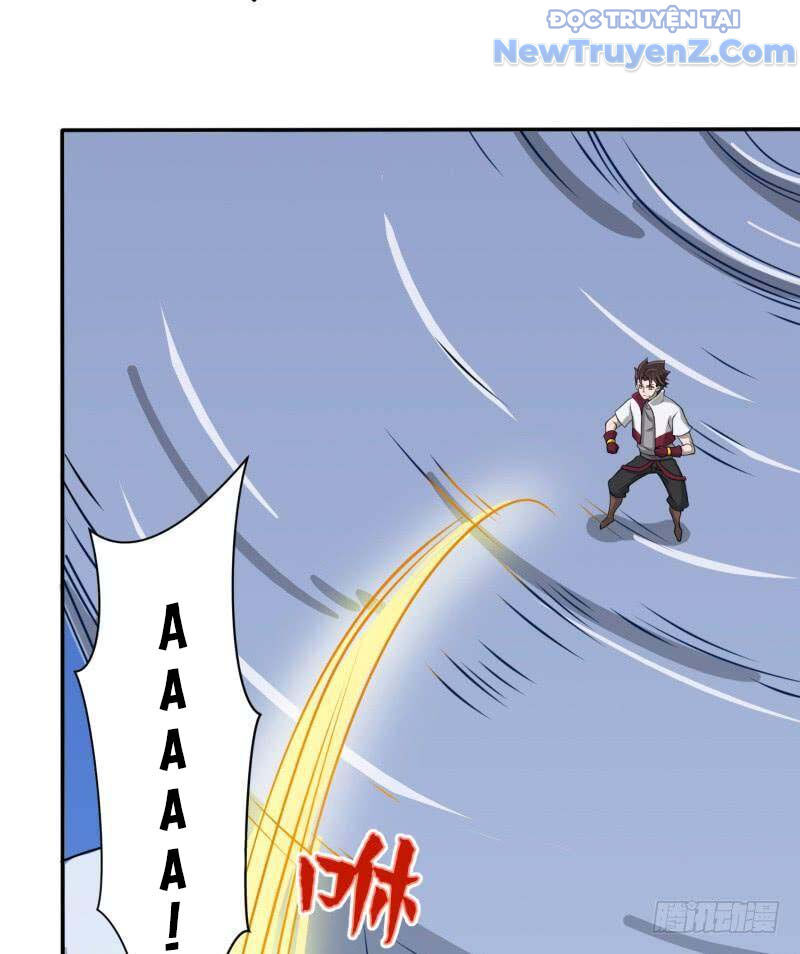 Game Thủ Có Bàn Tay Vàng Mạnh Nhất Chap 36 - Next Chap 37