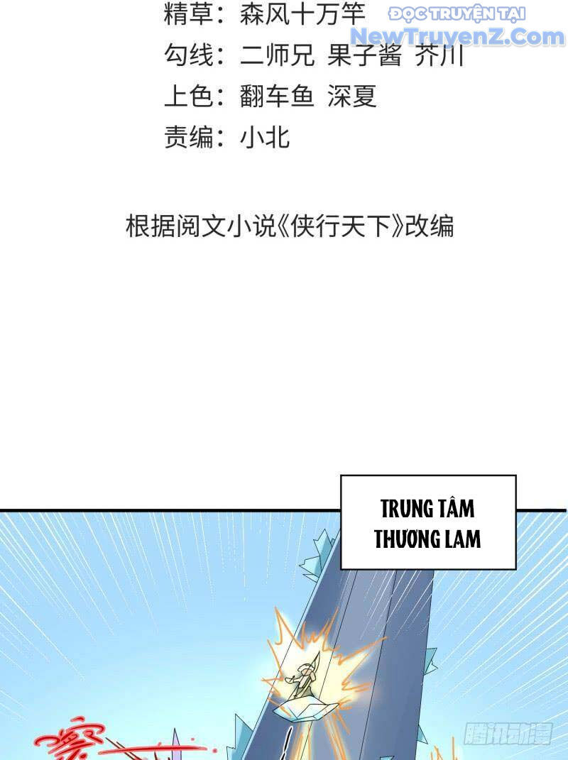 Game Thủ Có Bàn Tay Vàng Mạnh Nhất Chap 36 - Next Chap 37