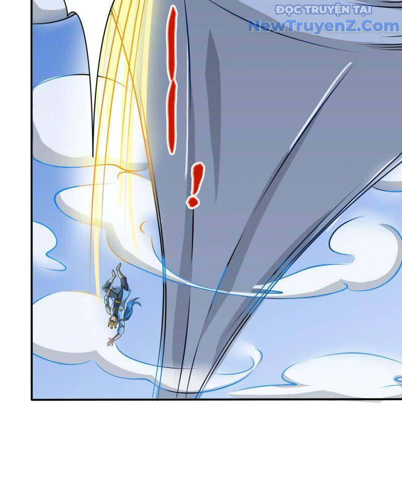 Game Thủ Có Bàn Tay Vàng Mạnh Nhất Chap 36 - Next Chap 37