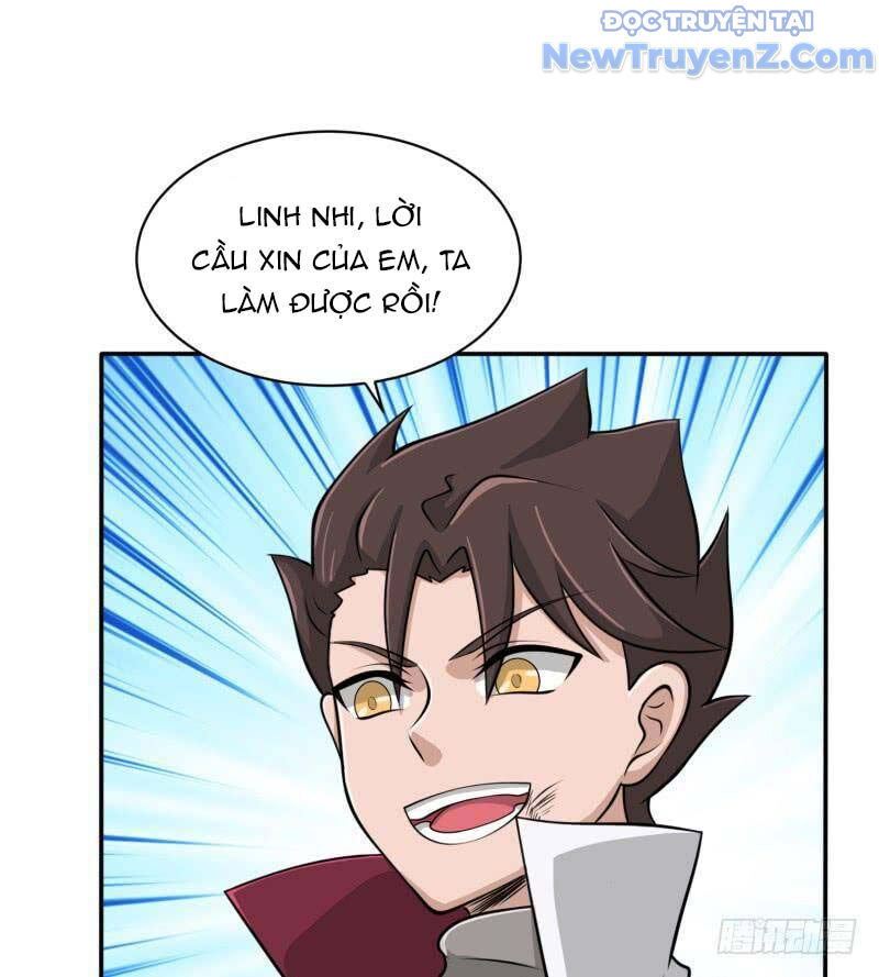 Game Thủ Có Bàn Tay Vàng Mạnh Nhất Chap 36 - Next Chap 37