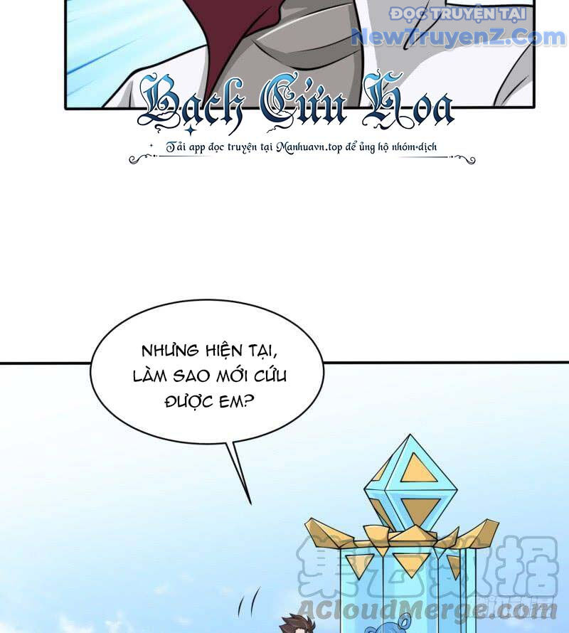 Game Thủ Có Bàn Tay Vàng Mạnh Nhất Chap 36 - Next Chap 37