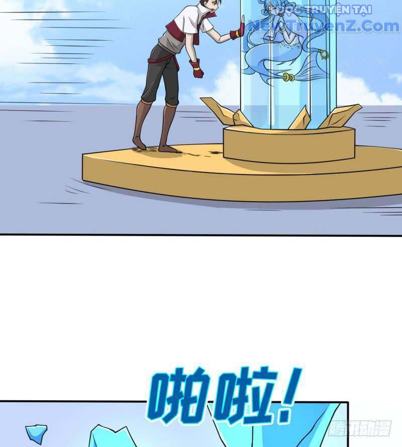 Game Thủ Có Bàn Tay Vàng Mạnh Nhất Chap 36 - Next Chap 37