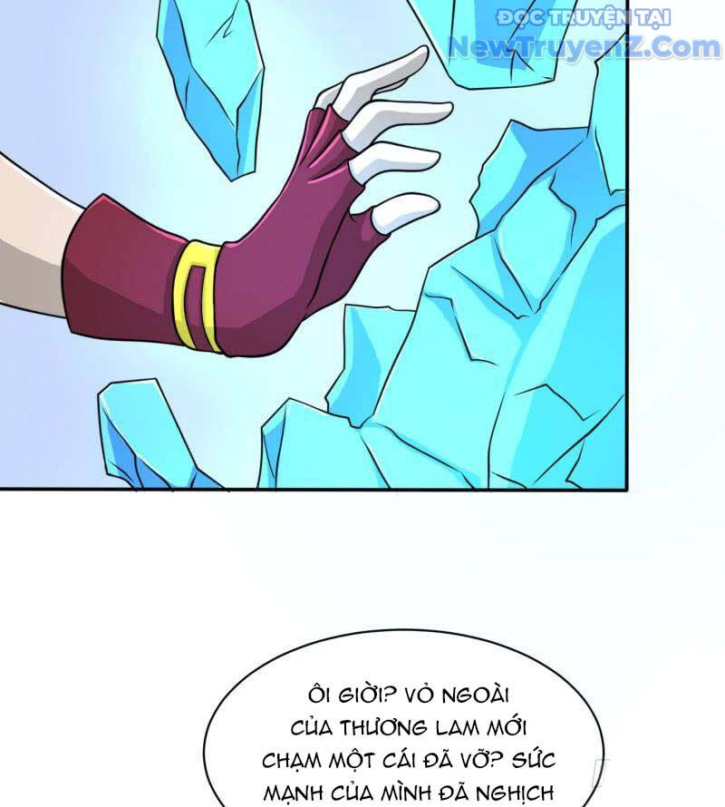 Game Thủ Có Bàn Tay Vàng Mạnh Nhất Chap 36 - Next Chap 37