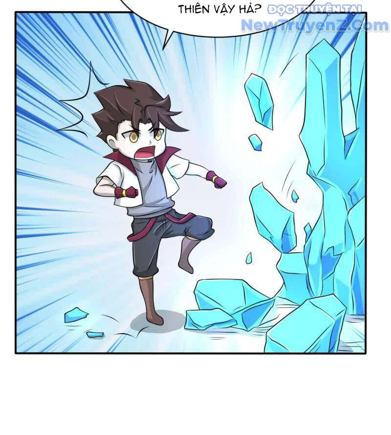 Game Thủ Có Bàn Tay Vàng Mạnh Nhất Chap 36 - Next Chap 37