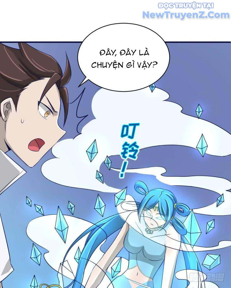 Game Thủ Có Bàn Tay Vàng Mạnh Nhất Chap 36 - Next Chap 37