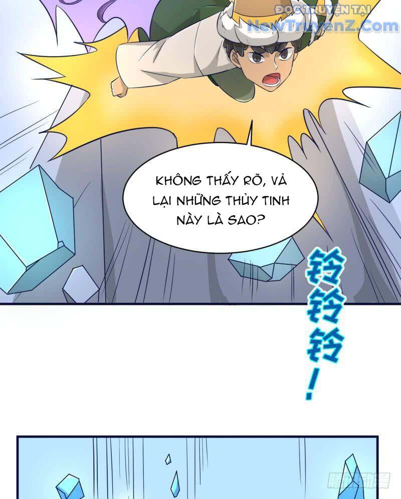 Game Thủ Có Bàn Tay Vàng Mạnh Nhất Chap 36 - Next Chap 37