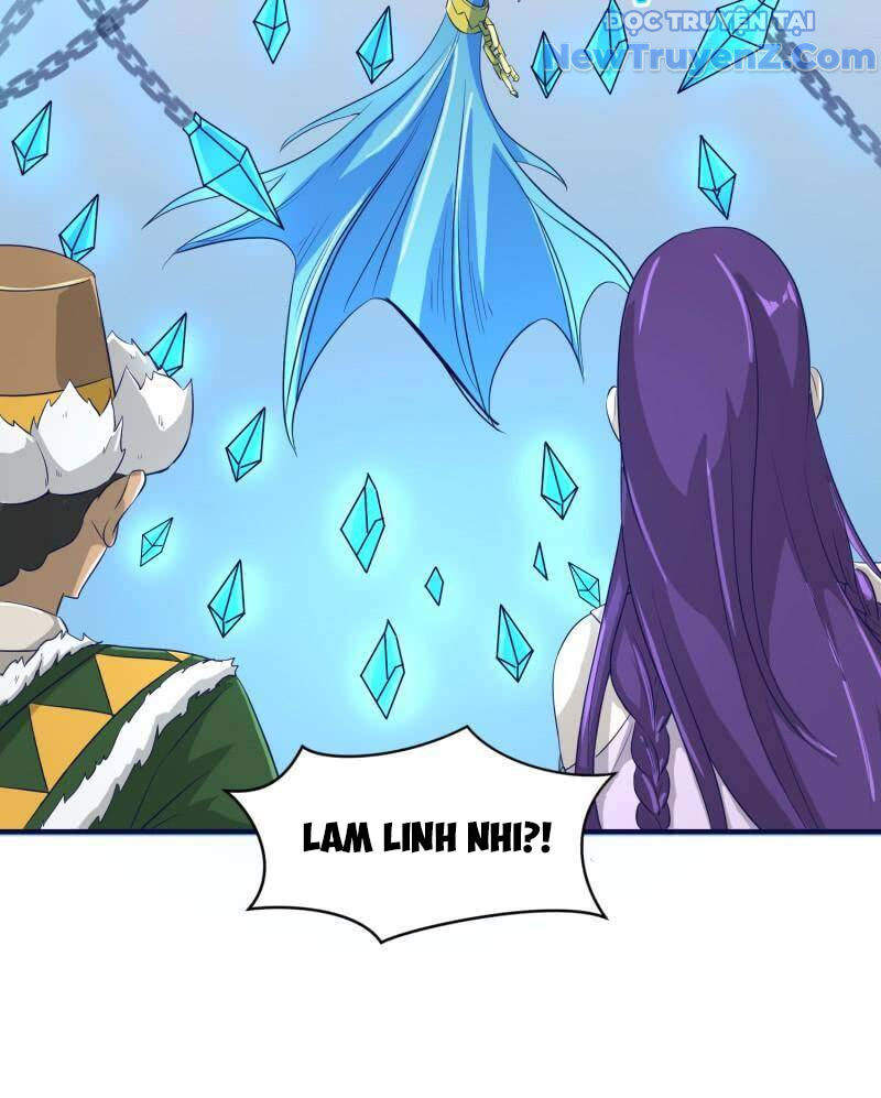 Game Thủ Có Bàn Tay Vàng Mạnh Nhất Chap 36 - Next Chap 37