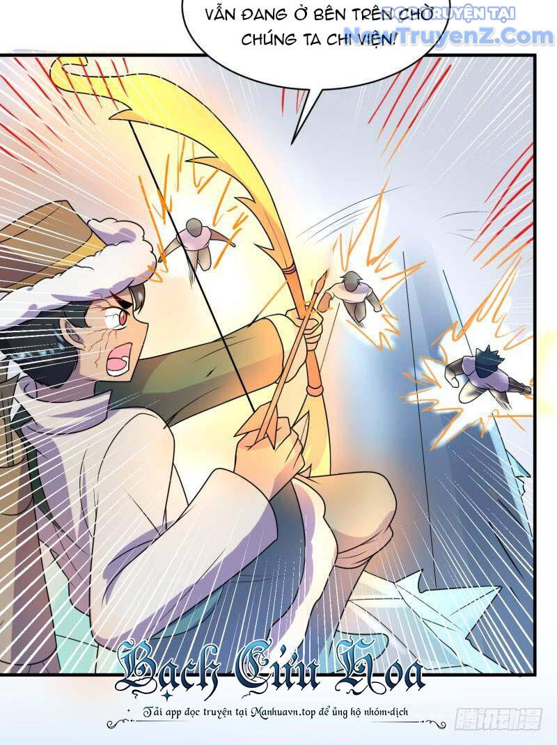 Game Thủ Có Bàn Tay Vàng Mạnh Nhất Chap 36 - Next Chap 37
