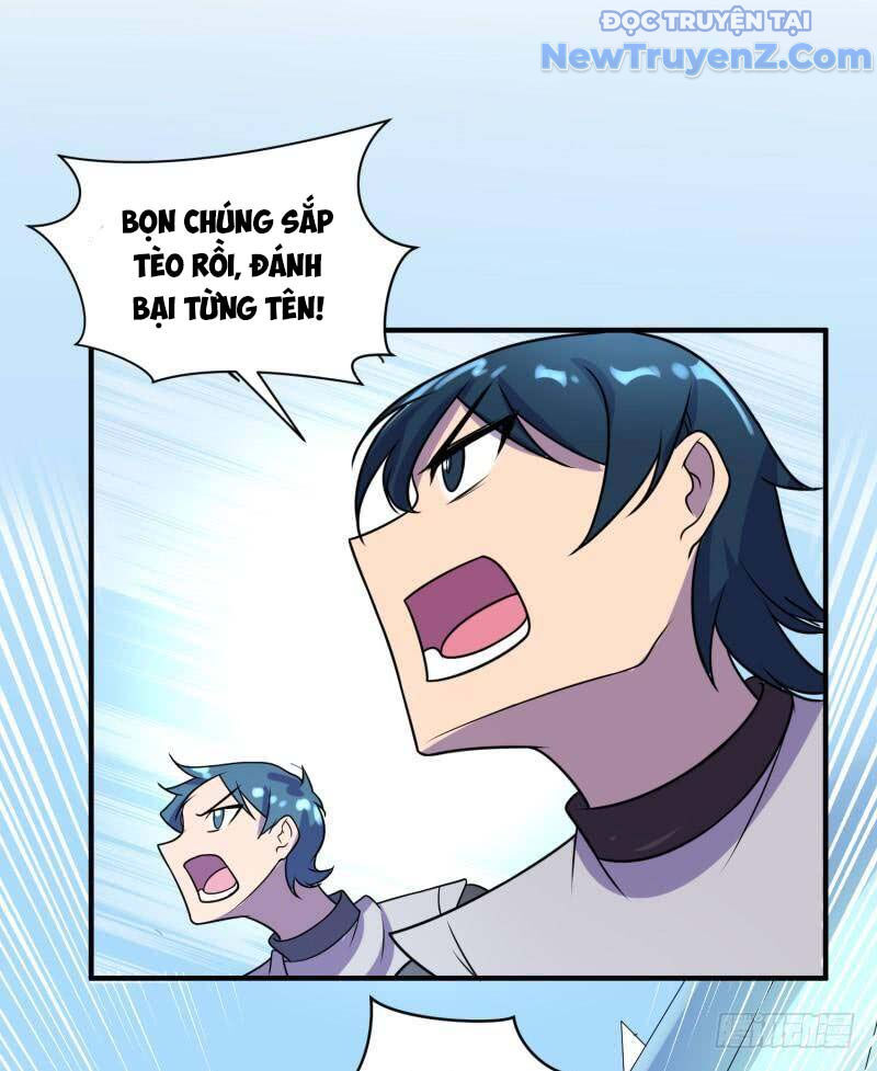 Game Thủ Có Bàn Tay Vàng Mạnh Nhất Chap 36 - Next Chap 37
