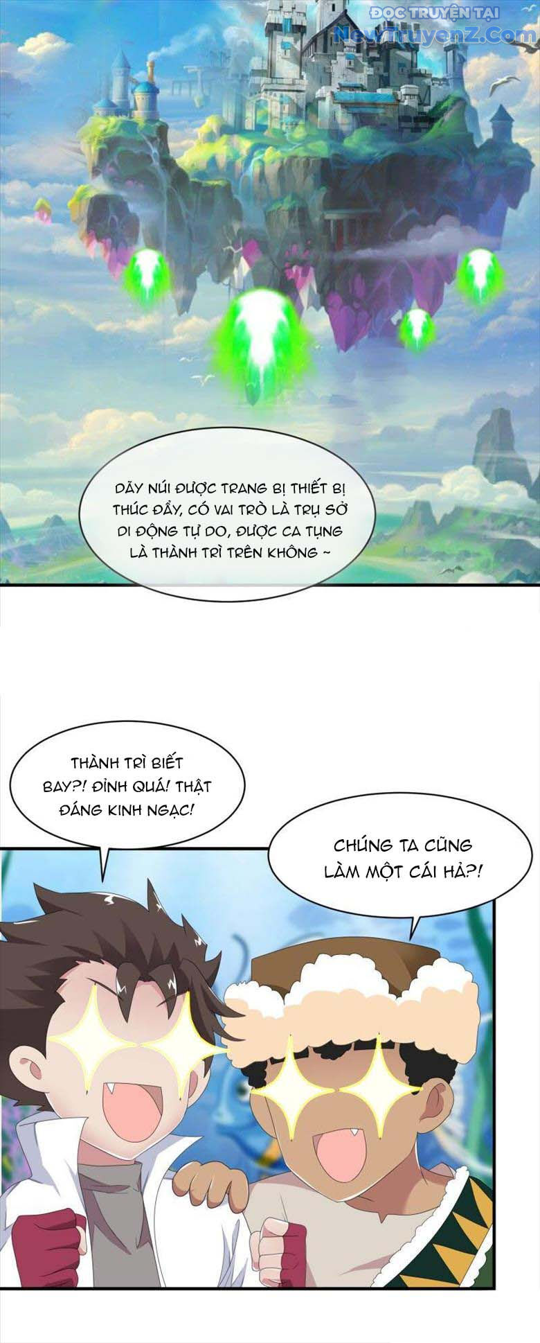 Game Thủ Có Bàn Tay Vàng Mạnh Nhất Chap 38 - Next Chap 39
