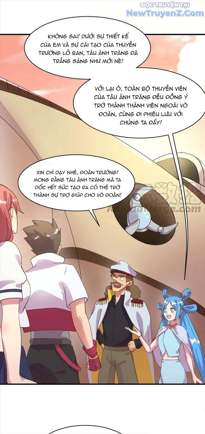 Game Thủ Có Bàn Tay Vàng Mạnh Nhất Chap 38 - Next Chap 39