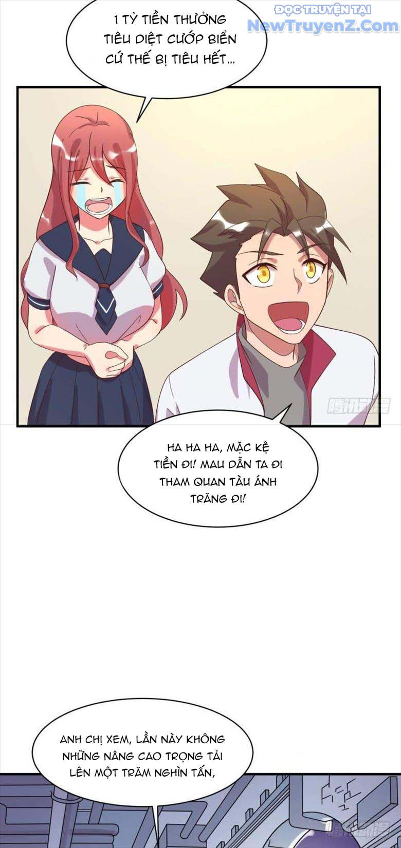 Game Thủ Có Bàn Tay Vàng Mạnh Nhất Chap 38 - Next Chap 39