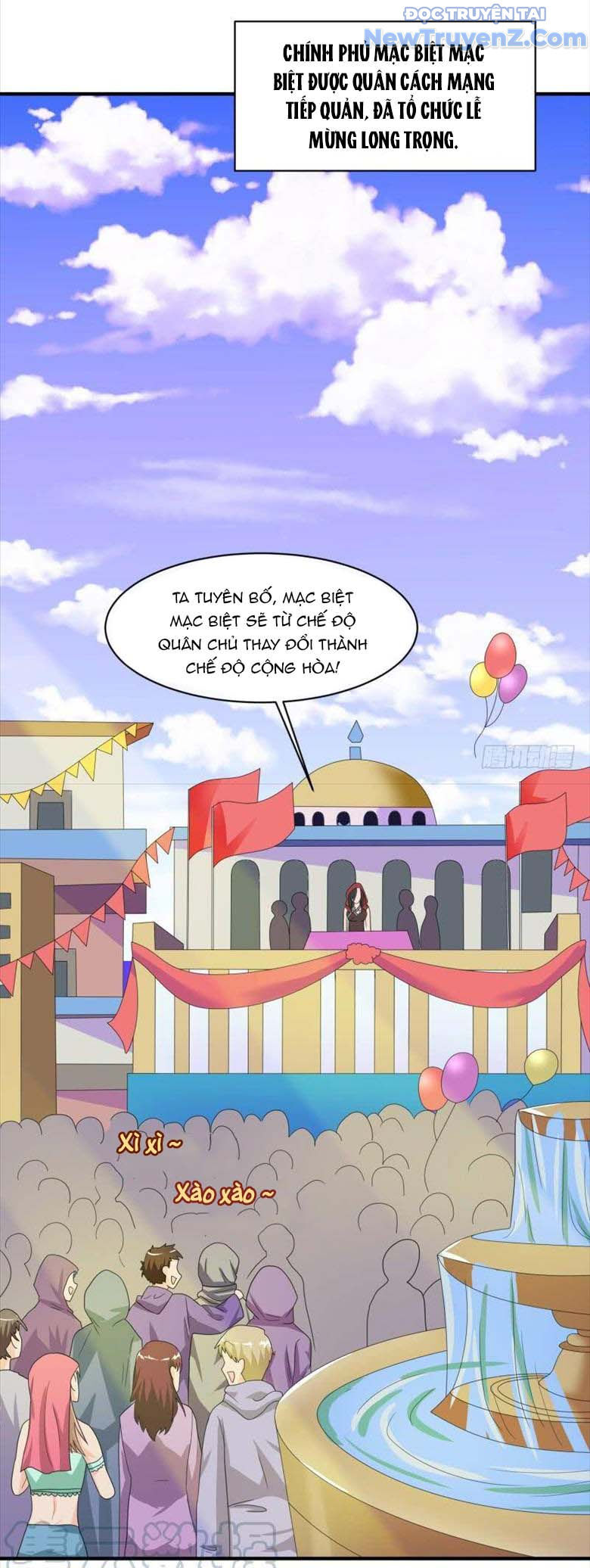 Game Thủ Có Bàn Tay Vàng Mạnh Nhất Chap 38 - Next Chap 39