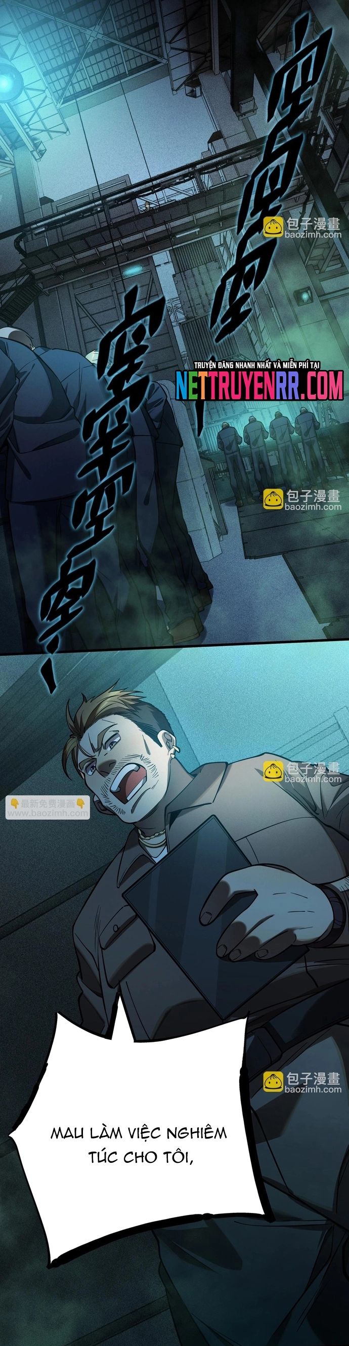 Game Thủ Mạnh Nhất Chap 13 - Next Chap 14