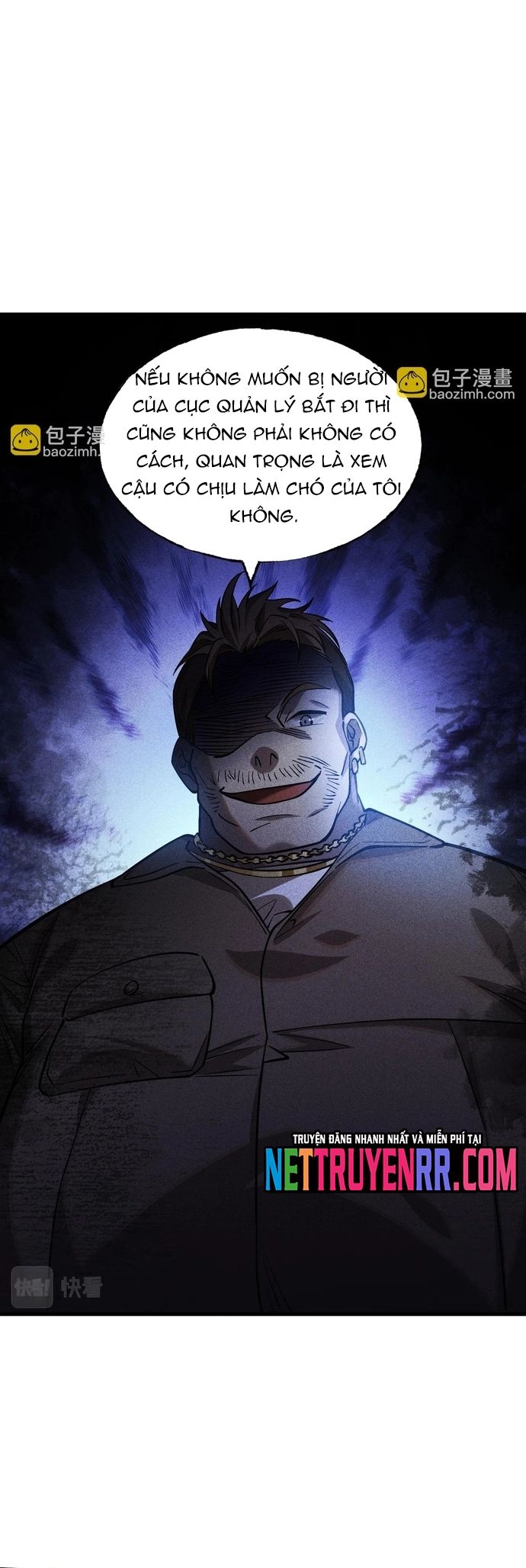 Game Thủ Mạnh Nhất Chap 13 - Next Chap 14