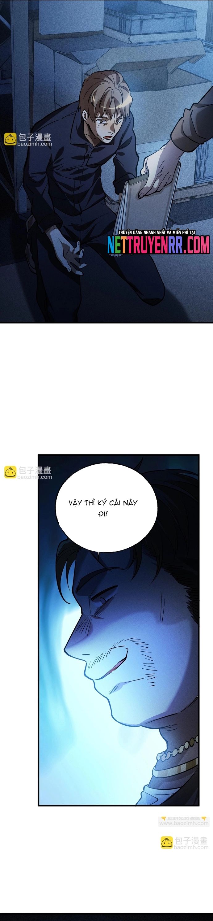 Game Thủ Mạnh Nhất Chap 13 - Next Chap 14