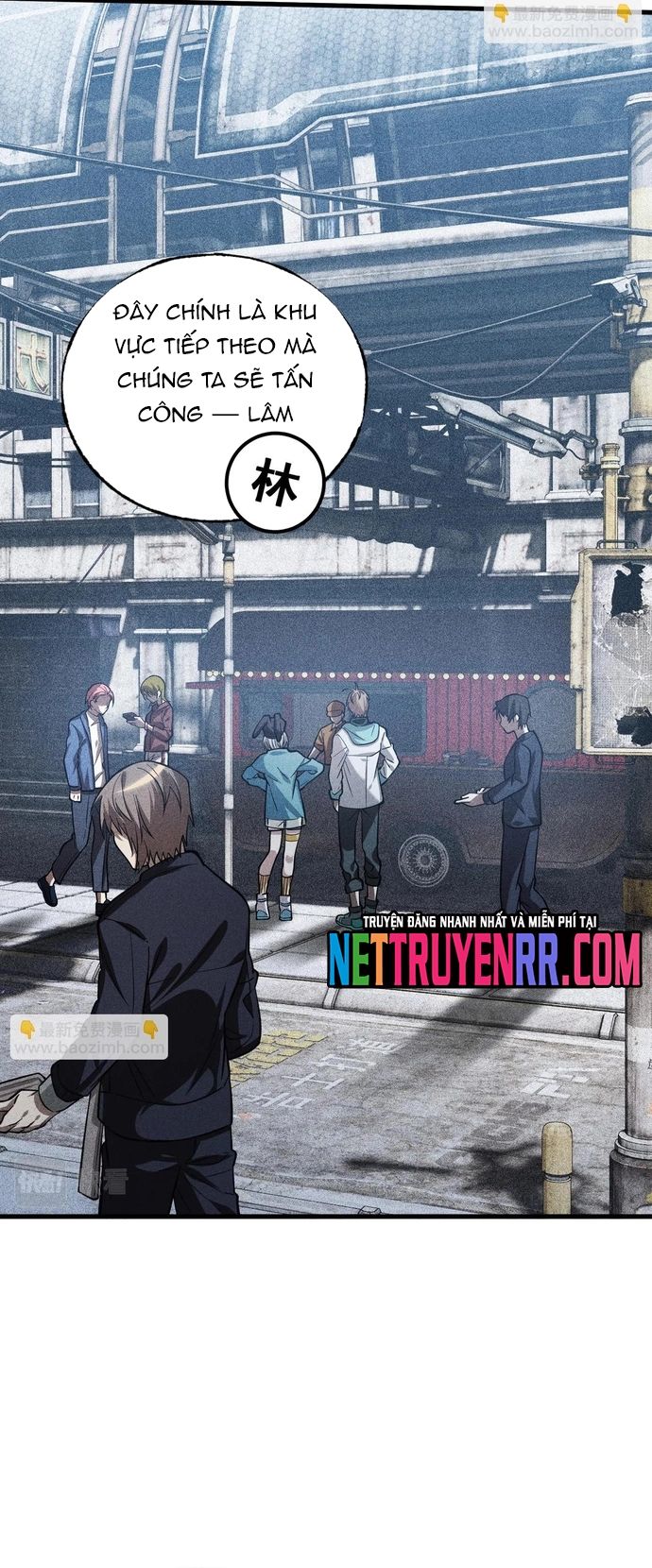 Game Thủ Mạnh Nhất Chap 13 - Next Chap 14