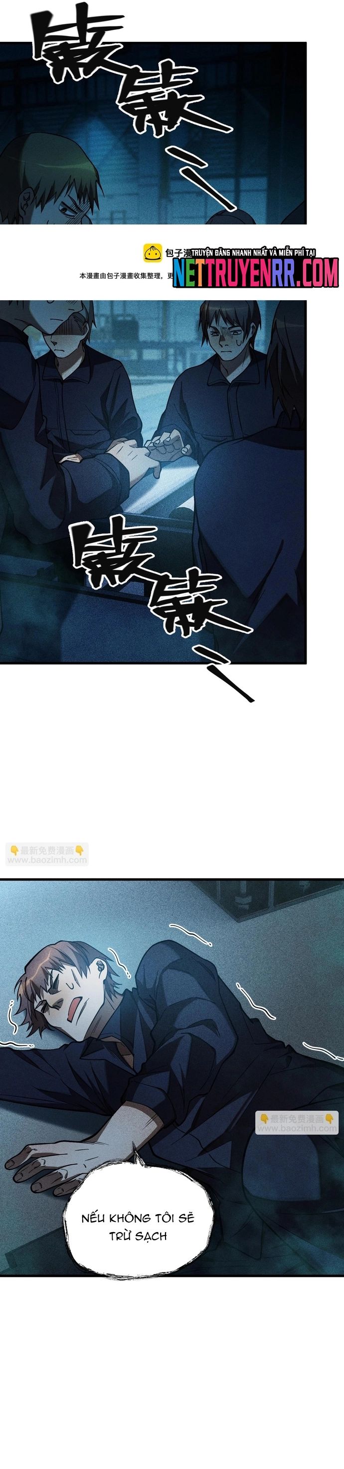 Game Thủ Mạnh Nhất Chap 13 - Next Chap 14