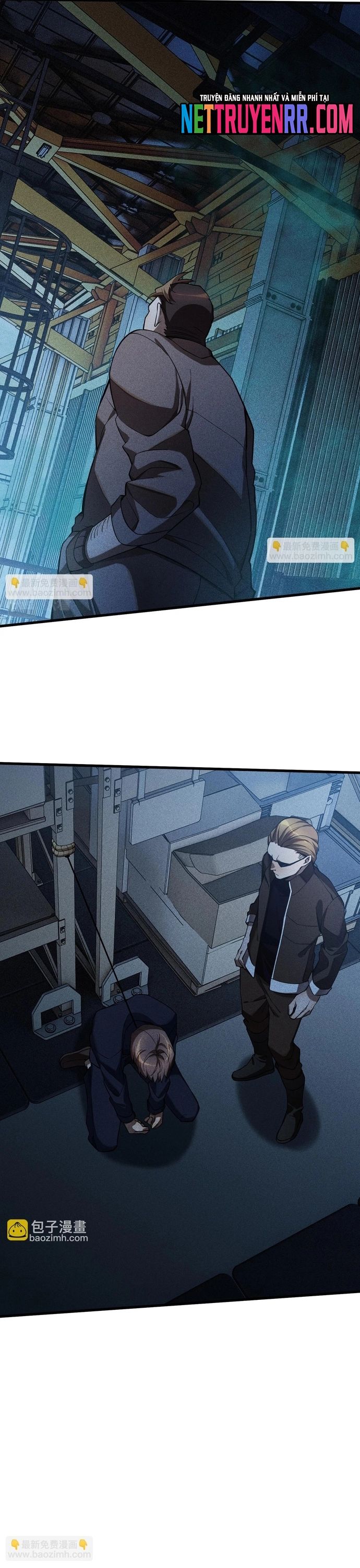 Game Thủ Mạnh Nhất Chap 13 - Next Chap 14