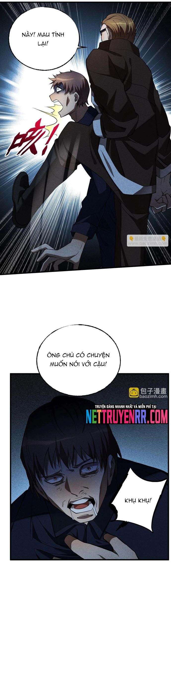 Game Thủ Mạnh Nhất Chap 13 - Next Chap 14