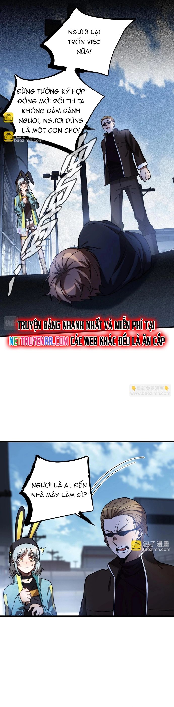 Game Thủ Mạnh Nhất Chap 14 - Next Chap 15