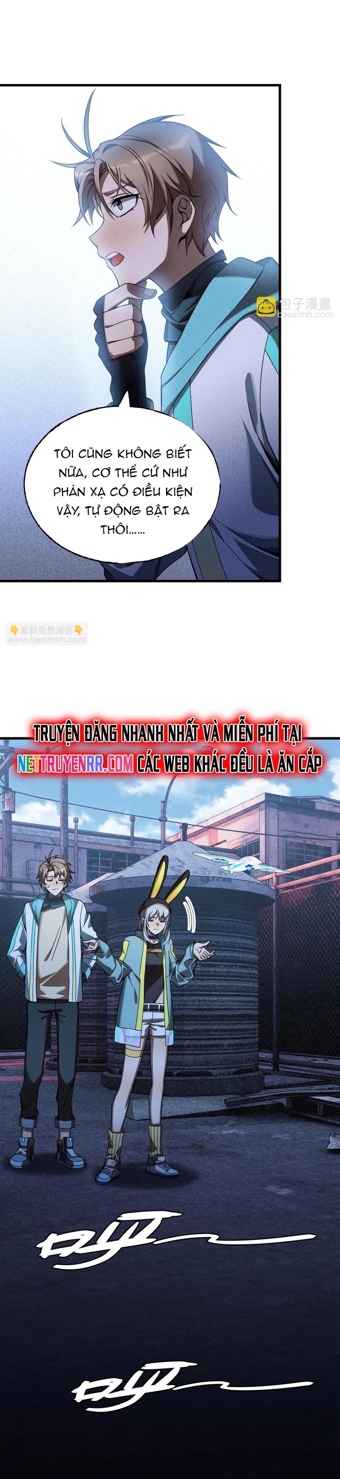 Game Thủ Mạnh Nhất Chap 14 - Next Chap 15