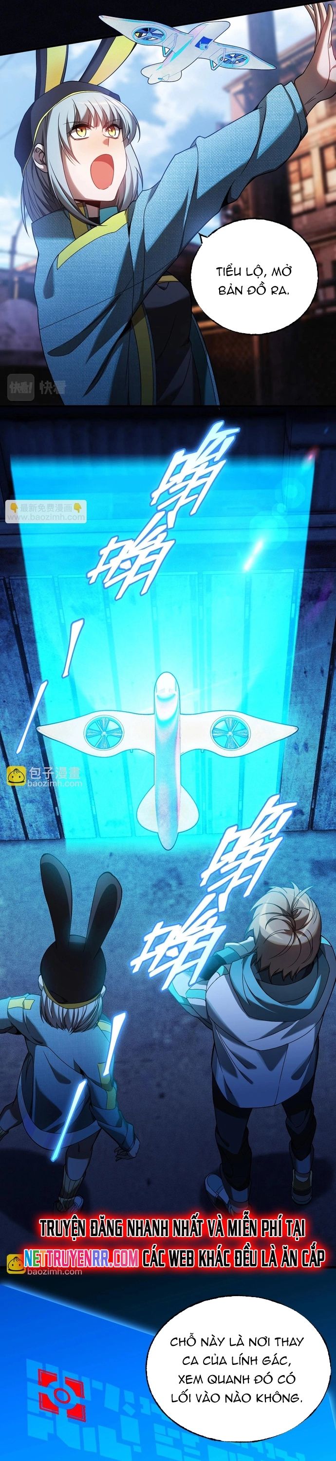Game Thủ Mạnh Nhất Chap 14 - Next Chap 15