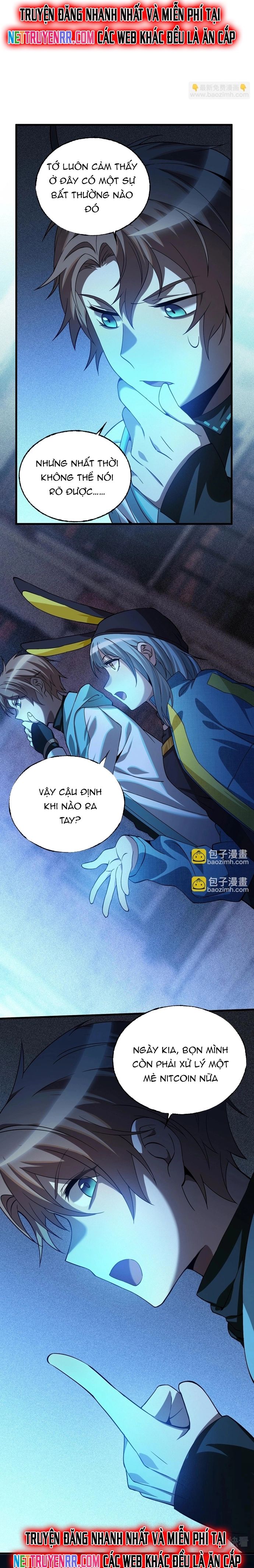 Game Thủ Mạnh Nhất Chap 14 - Next Chap 15