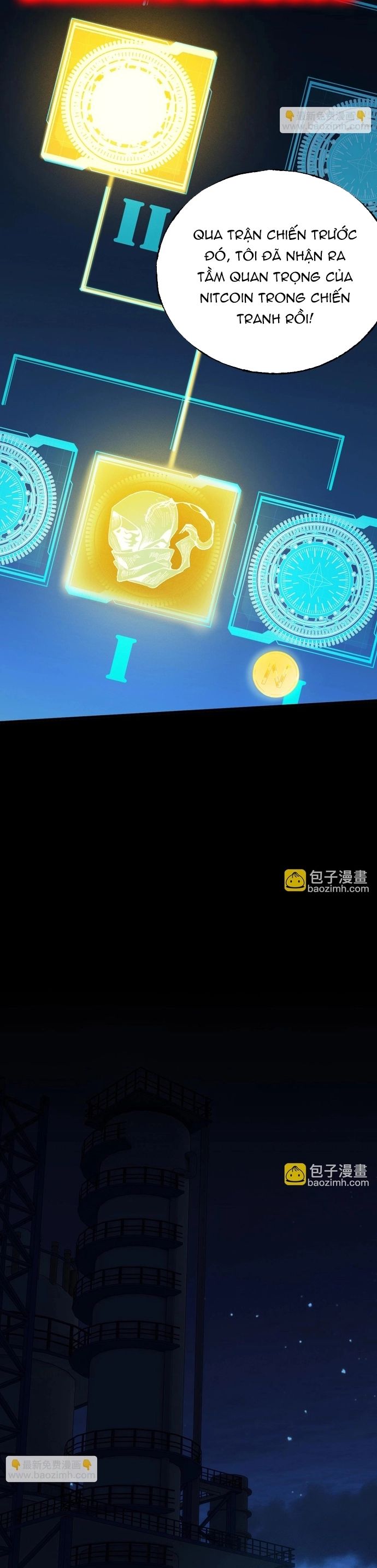 Game Thủ Mạnh Nhất Chap 14 - Next Chap 15