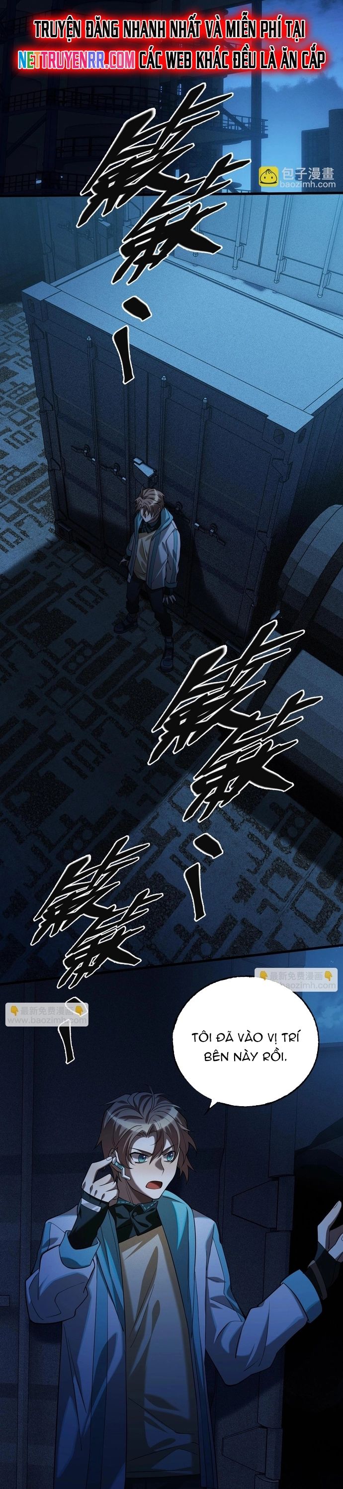 Game Thủ Mạnh Nhất Chap 14 - Next Chap 15