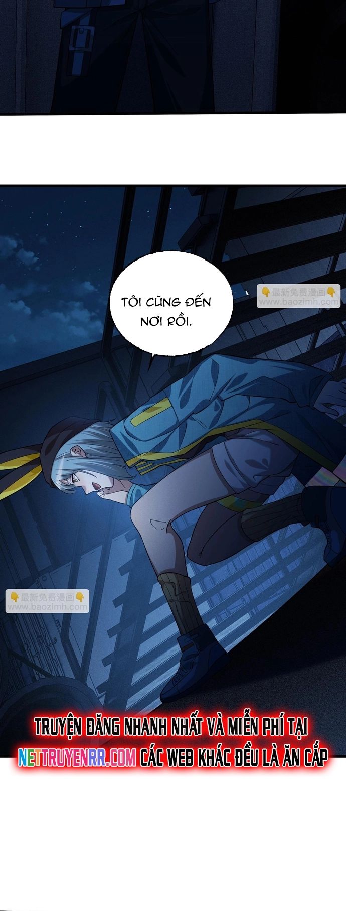 Game Thủ Mạnh Nhất Chap 14 - Next Chap 15