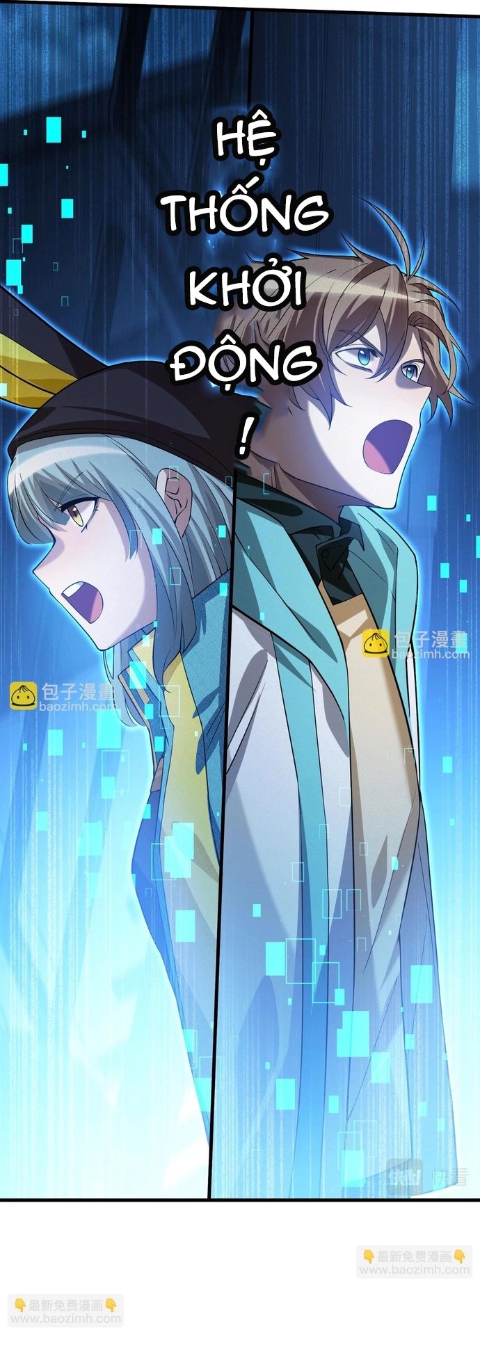 Game Thủ Mạnh Nhất Chap 14 - Next Chap 15