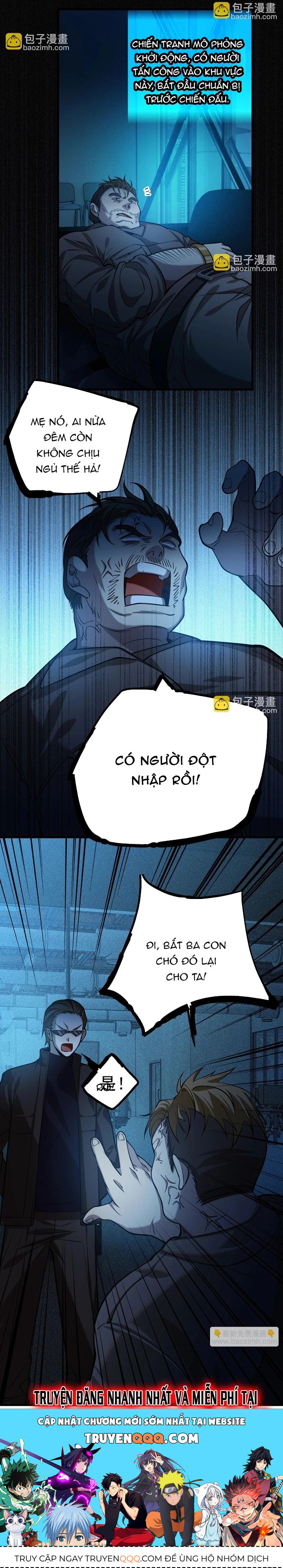 Game Thủ Mạnh Nhất Chap 14 - Next Chap 15