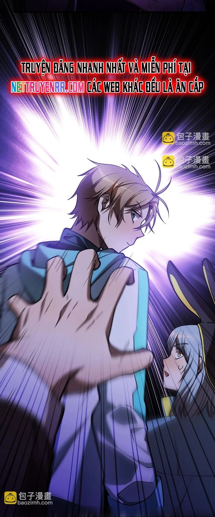 Game Thủ Mạnh Nhất Chap 14 - Next Chap 15