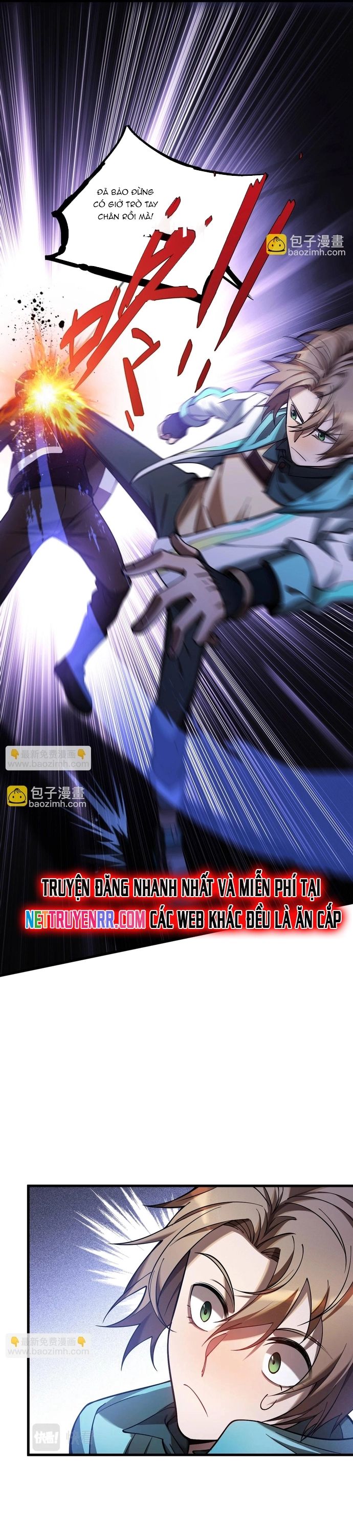 Game Thủ Mạnh Nhất Chap 14 - Next Chap 15