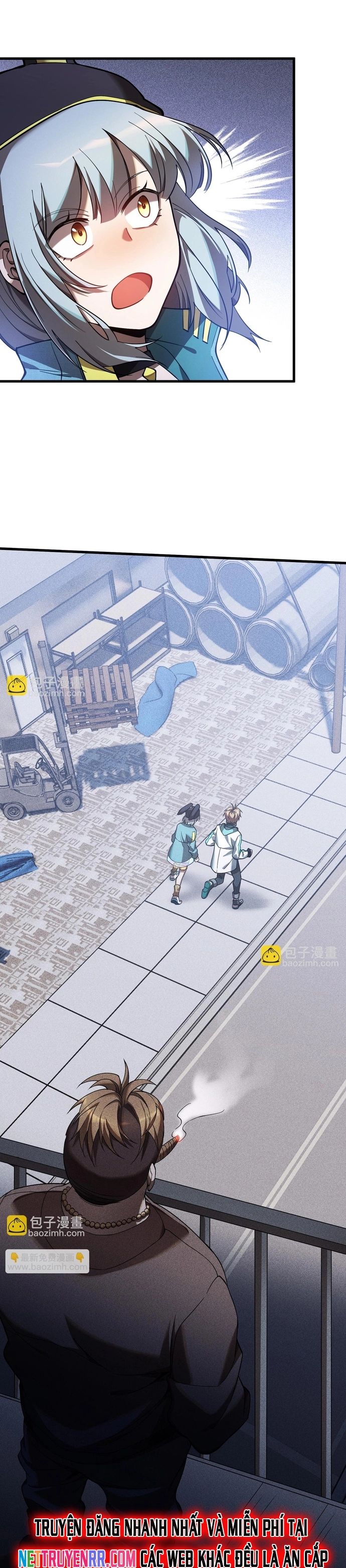 Game Thủ Mạnh Nhất Chap 14 - Next Chap 15