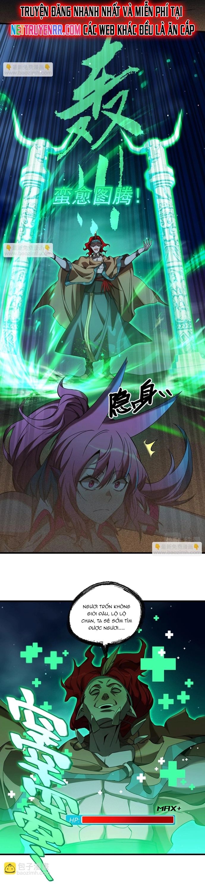 Game Thủ Mạnh Nhất Chap 15 - Next Chap 16