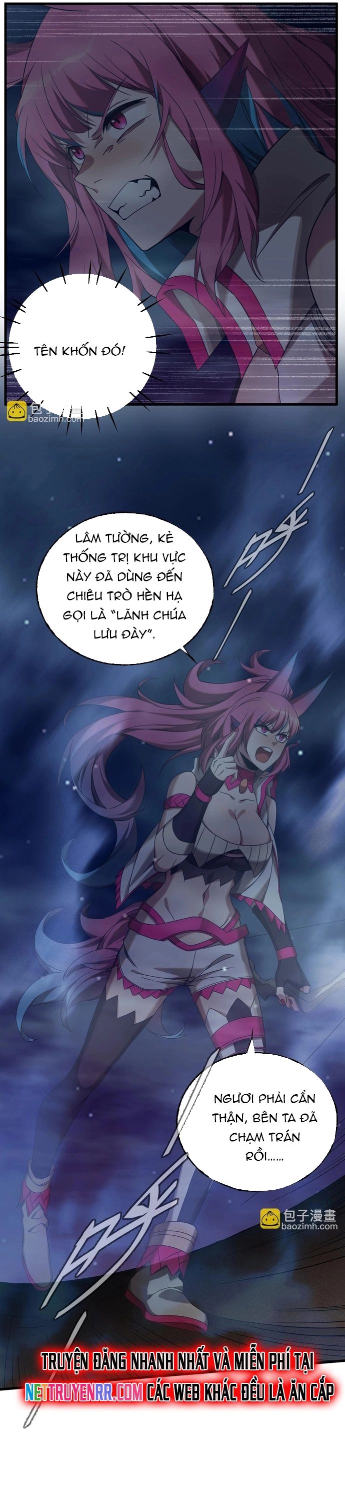 Game Thủ Mạnh Nhất Chap 15 - Next Chap 16