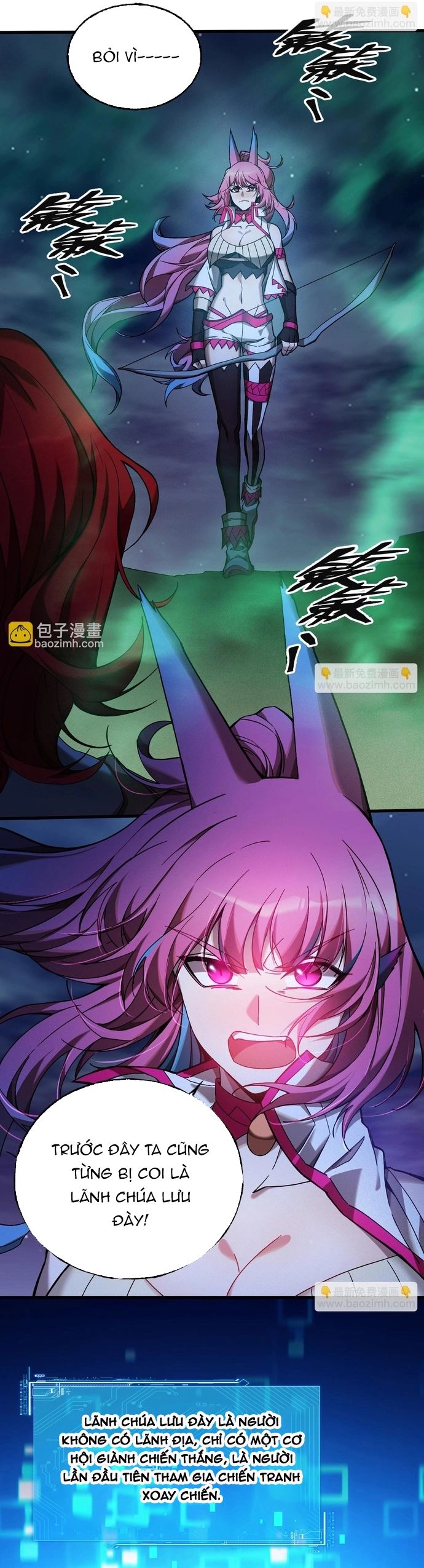 Game Thủ Mạnh Nhất Chap 15 - Next Chap 16