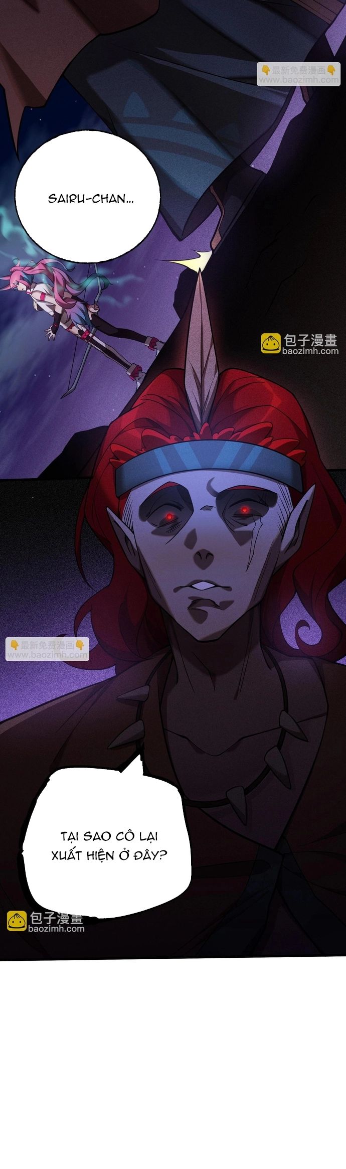 Game Thủ Mạnh Nhất Chap 15 - Next Chap 16