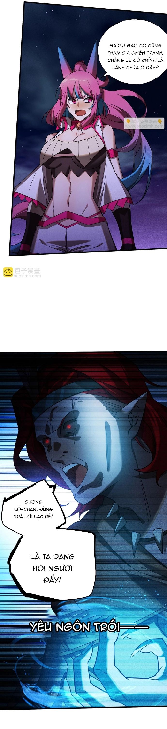 Game Thủ Mạnh Nhất Chap 15 - Next Chap 16