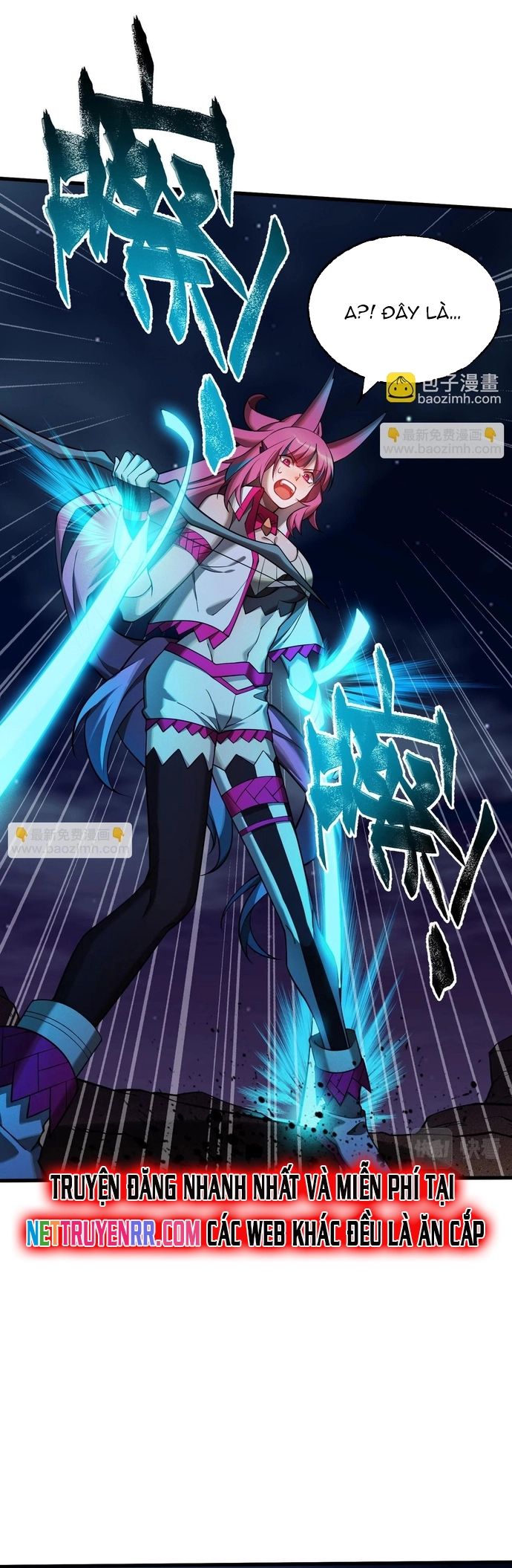 Game Thủ Mạnh Nhất Chap 15 - Next Chap 16