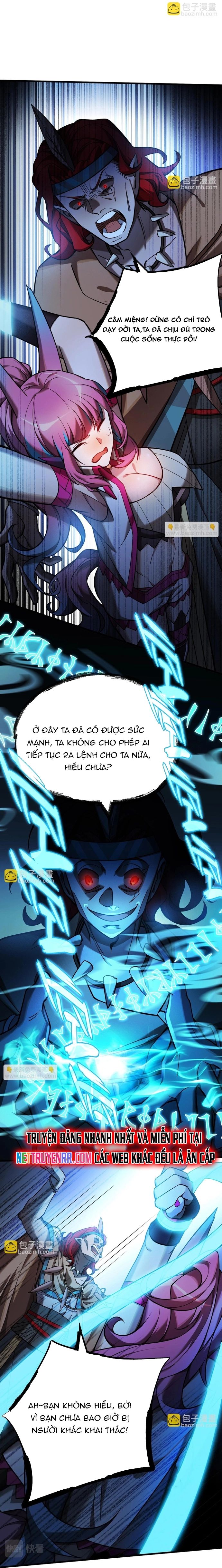 Game Thủ Mạnh Nhất Chap 15 - Next Chap 16