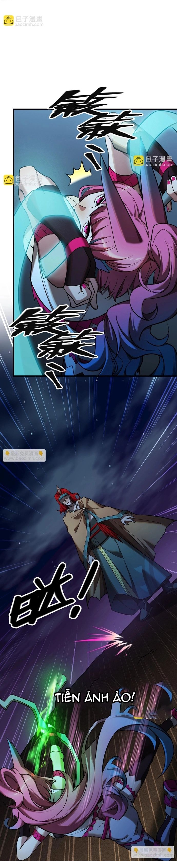 Game Thủ Mạnh Nhất Chap 15 - Next Chap 16