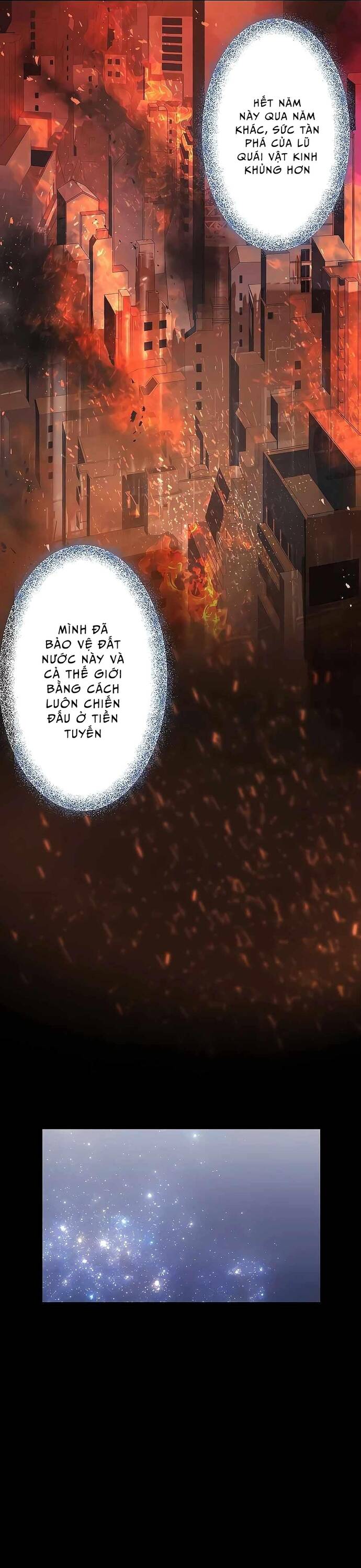 Game Thủ Tái Xuất, Trọng Lực Vô Song Chap 1 - Next Chap 2